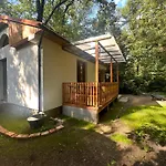 Chatinka Kersku 別荘 Hradišťko