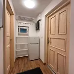 Chatinka Kersku 別荘 Hradišťko