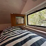 Chatinka Kersku 別荘 Hradišťko