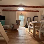 別荘 Chatinka Kersku Hradišťko