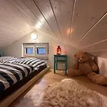 Chatinka Kersku * Hradišťko