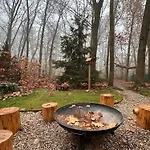 別荘 Chatinka Kersku Hradišťko