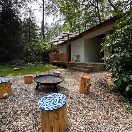 Tatil Evi Chatinka Kersku *