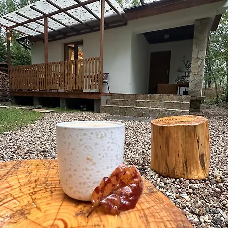 Chatinka Kersku Tatil Evi