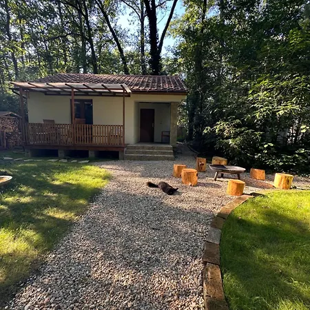 Tatil Evi Chatinka Kersku