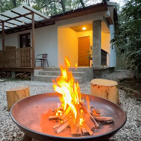 Chatinka Kersku Tatil Evi *