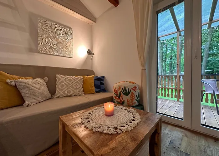 Chatinka Kersku Vakantiehuis