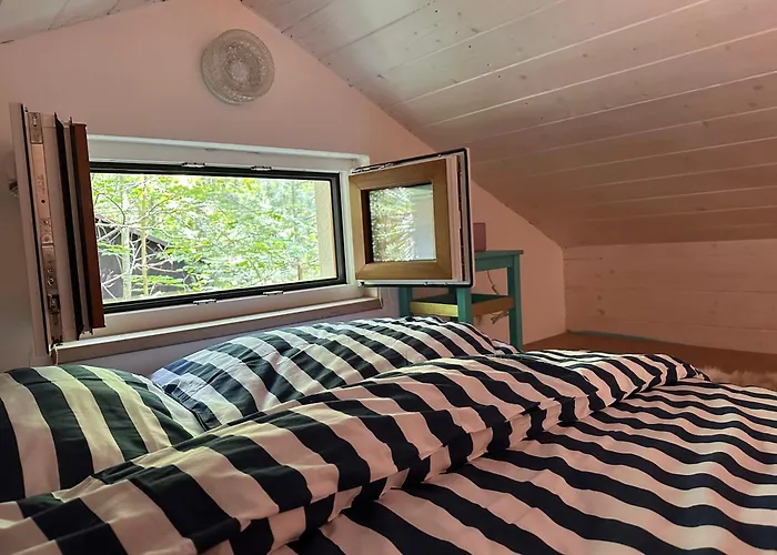 Chatinka Kersku Vakantiehuis