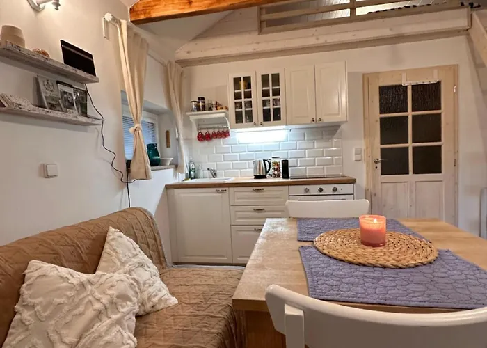 Chatinka Kersku Vakantiehuis *