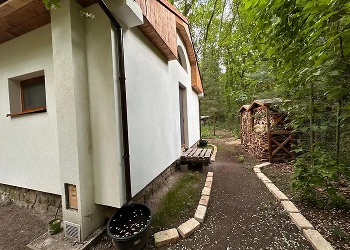 Prázdninový dům Chatinka Kersku