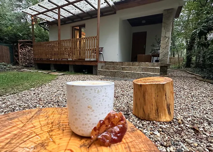 Chatinka Kersku Vakantiehuis
