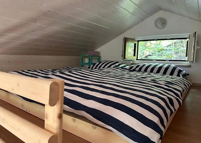 Chatinka Kersku Vakantiehuis *