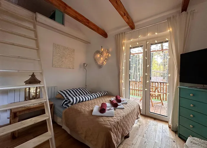 Chatinka Kersku Vakantiehuis